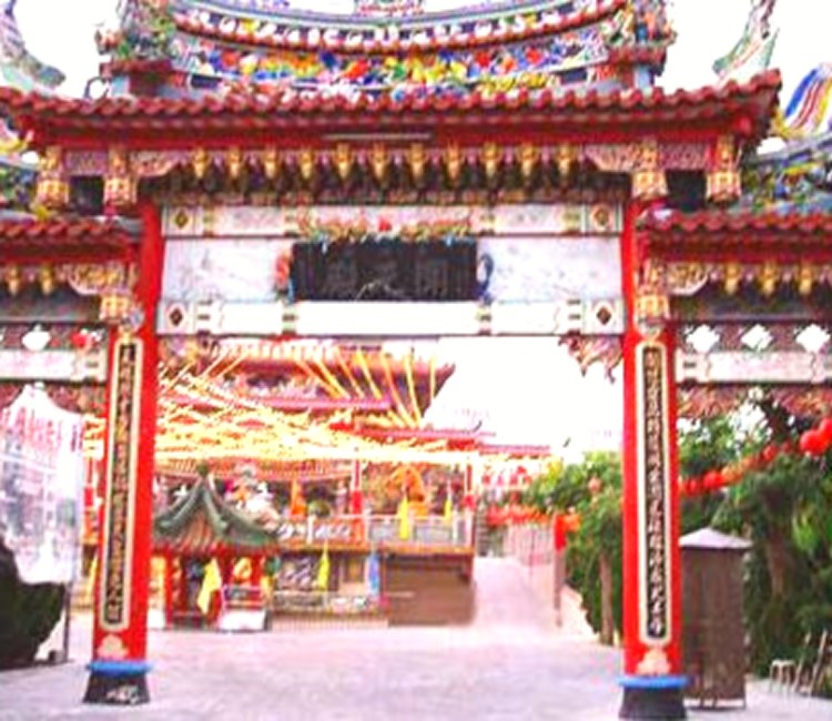 開元殿