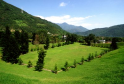 池南國家森林遊樂區