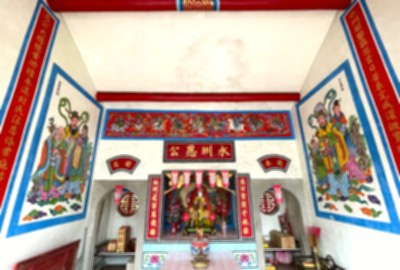 東九道之驛－旗糖農創園區